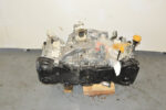 2006-2014 Subaru WRX 2.5L Turbo Engine JDM EJ25 Motor EJ255