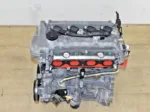 2006-2019 Toyota Yaris Motor JDM 1NZ -FE Engine 1.5L 4 Cylinder