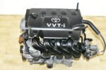 2006-2019 Toyota Yaris Motor JDM 1NZ -FE Engine 1.5L 4 Cylinder