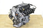 2006-2019 Toyota Yaris Motor JDM 1NZ -FE Engine 1.5L 4 Cylinder