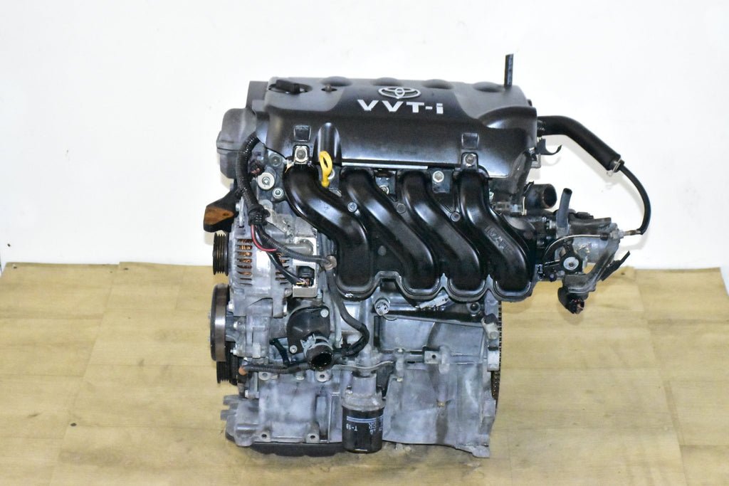 2006-2019 Toyota Yaris Motor JDM 1NZ -FE Engine 1.5L 4 Cylinder 2006-2019 Toyota Yaris Motor JDM 1NZ -FE Engine 1.5L 4 Cylinder