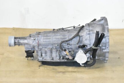 2006 Lexus GS300 RWD Automatic JDM Transmission 3.0L V6 3GR