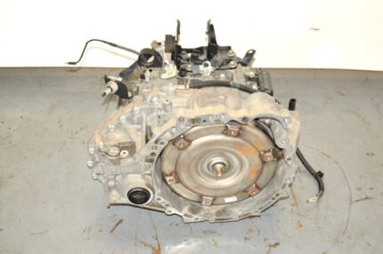 2007 2008 2009 2010 2011 2012 2013 2014 2015 2016 2017 Toyota Avalon Auto FWD Transmission JDM 2GR 3.5L V6