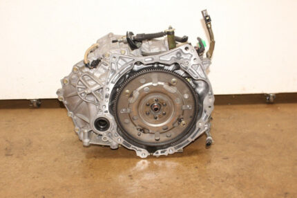 2007 2008 2009 2010 2011 2012 Nissan Sentra CVT Automatic JDM Transmission 2.0L MR20