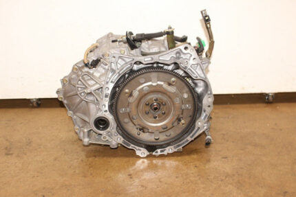 2007 2008 2009 2010 2011 2012 Nissan Sentra CVT Automatic JDM Transmission 2.0L MR20