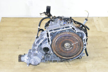 2007 2008 2009 Honda CRV K24A 2.4L AWD Automatic Transmission JDM K24A