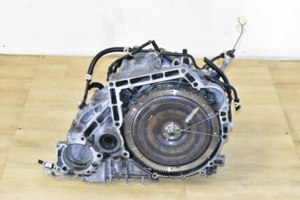 2007 2008 2009 Honda CRV Transmission FWD 2.4L K24A 5 Speed Automatic JDM
