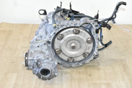 2007 2008 2009 Lexus RX350 3.5L V6 Auto AWD Transmission JDM 2GR FE