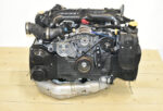 2007 2008 2009 Subaru Legacy GT Turbo JDM Engine 2.0L Replace 2.5L EJ20Y