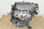 2007-2008 Acura TL Type-S JDM Engine V6 3.5L J35A
