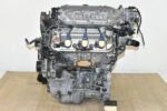 2007-2008 Acura TL Type-S JDM Engine V6 3.5L J35A