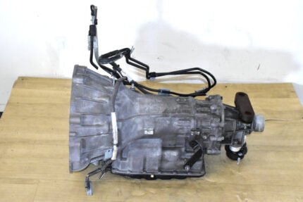 2007 2008 Infiniti G35 Auto RWD Transmission JDM VQ35HR