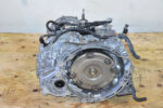 2007-2008 Nissan Versa CVT Automatic Transmission 1.8L JDM MR18 DE