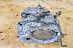 2007-2008 Nissan Versa CVT Automatic Transmission 1.8L JDM MR18 DE