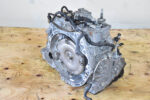 2007-2008 Nissan Versa CVT Automatic Transmission 1.8L JDM MR18 DE