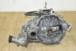 2007-2010 Honda CRV 2.4L 6 Speed Manual AWD Transmission JDM K24A 4X4