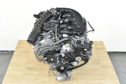 2007-2011 Lexus GS350 Engine JDM 2GR RWD 3.5L V6 Motor