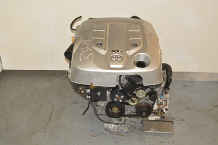 2007-2011 Lexus GS350 RWD JDM Engine 3.5L V6 2GRFSE