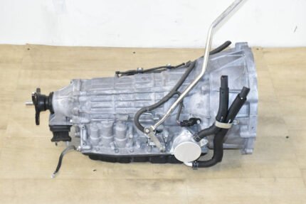 2007-2011 Lexus IS350 RWD Automatic JDM Transmission 3.5L V6 2GR