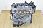 2007-2011 Toyota Camry Hybrid 2.4L 4 cylinder 2AZ-FXE Engine JDM Motors