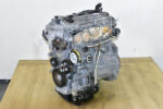 2007-2011 Toyota Camry Hybrid 2.4L 4 cylinder 2AZ-FXE Engine JDM Motors