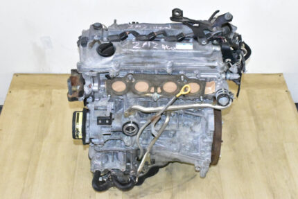 2007-2011 Toyota Camry Hybrid 2.4L 4 cylinder 2AZ-FXE Engine JDM Motors