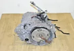 2007-2012 Nissan Altima CVT Automatic Transmission 2.5L QR25