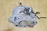 2007-2012 Nissan Altima CVT Automatic Transmission 2.5L QR25