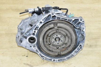 2007 -2012 Nissan Versa 6 Speed Manual Transmission MR18