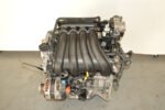 2007-2012 Nissan Versa JDM Engine 1.8L MR18