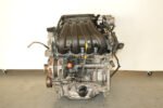 2007-2012 Nissan Versa JDM Engine 1.8L MR18