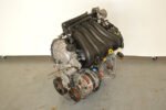 2007-2012 Nissan Versa JDM Engine 1.8L MR18