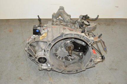 2007-2013 Mazda Speed 3 6 Speed Manual FWD Transmission JDM L3 Turbo 2.3L