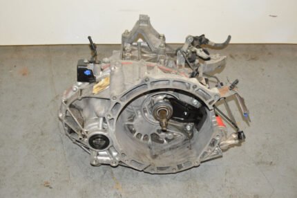 2007-2013 Mazda Speed 3 6 Speed Manual FWD Transmission JDM L3 Turbo 2.3L