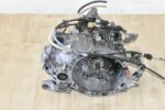 2007-2013 Mazda Speed 3 FWD 6 Speed Manual Transmission JDM L3 Turbo 2.3L