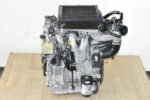 2007-2013 Mazda Speed3 Turbo JDM Engine 2.3L DISI L3 L3T