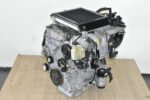 2007-2013 Mazda Speed3 Turbo JDM Engine 2.3L DISI L3 L3T