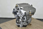 2007-2016 Toyota Camry FWD JDM Engine VVTI 3.5L V6 2GR FE