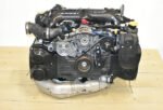2008 2009 2010 2011 2011 2013 2014 Subaru Impreza WRX Turbo JDM Engine 2.0L Replace 2.5L EJ20Y
