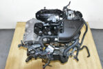 2008 2009 2010 2011 2012 2013 2014 Nissan Rogue Engine 2.5L JDM QR25 QR25 DE