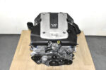 2008 2009 2010 Infiniti M35 Engine JDM VQ35HR V6 3.5L RWD Motor