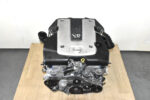 2008 2009 2010 Infiniti M35 Engine JDM VQ35HR V6 3.5L RWD Motor