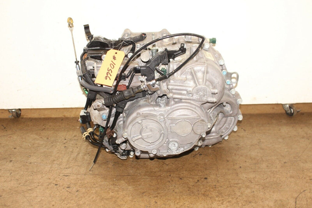 2008-2010 Honda Odyssey EXL Automatic JDM Transmission VCM V6 3.5L J35A 2008-2010 Honda Odyssey EXL Automatic JDM Transmission VCM V6 3.5L J35A