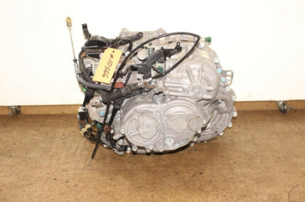 2008-2012 Honda Accord Automatic JDM Transmission VCM V6 3.5L J35A