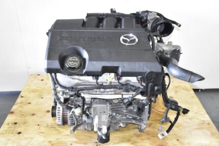 2008-2014 Mazda CX9 JDM Engine 3.7L V6 CA10