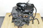 2008-2014 Nissan Rogue JDM Engine 2.5L QR25 QR25 DE