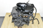 2008-2014 Nissan Rogue JDM Engine 2.5L QR25 QR25 DE