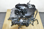 2008-2014 Nissan Rogue JDM Engine 2.5L QR25 QR25 DE