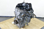 2008-2014 Nissan Rogue JDM Engine 2.5L QR25 QR25 DE