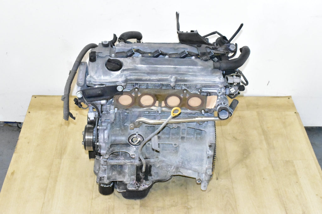 2008-2014 Scion XB JDM Engine 2.4L 2AZFE 2008-2014 Scion XB JDM Engine 2.4L 2AZFE
